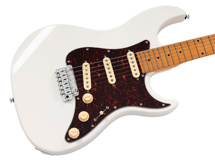 S5/OW S Series Larry Carlton — Sire