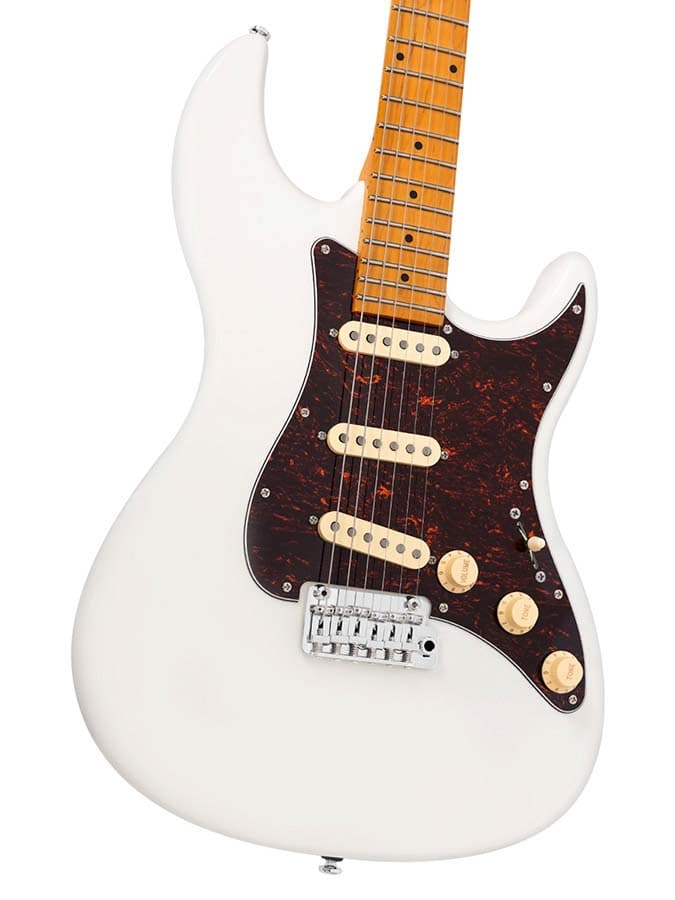 S5/OW S Series Larry Carlton — Sire