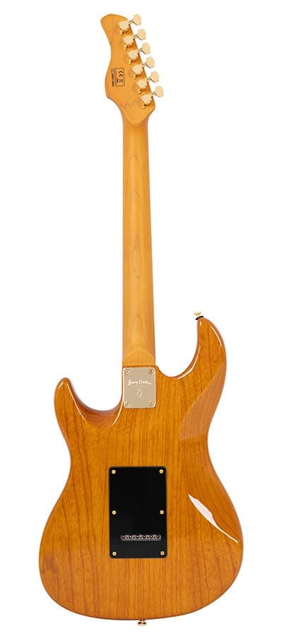 S10 SSS/NT S Series Larry Carlton — Sire