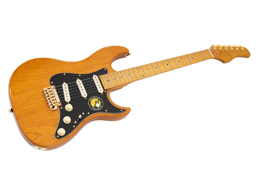 S10 SSS/NT S Series Larry Carlton — Sire