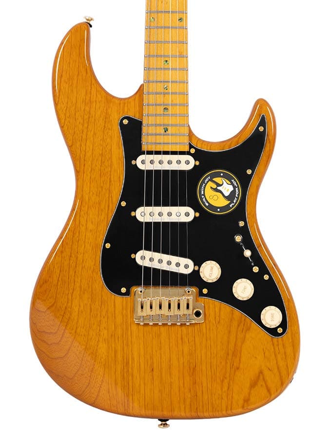 S10 SSS/NT S Series Larry Carlton — Sire