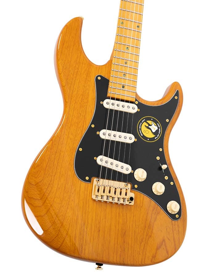 S10 SSS/NT S Series Larry Carlton — Sire