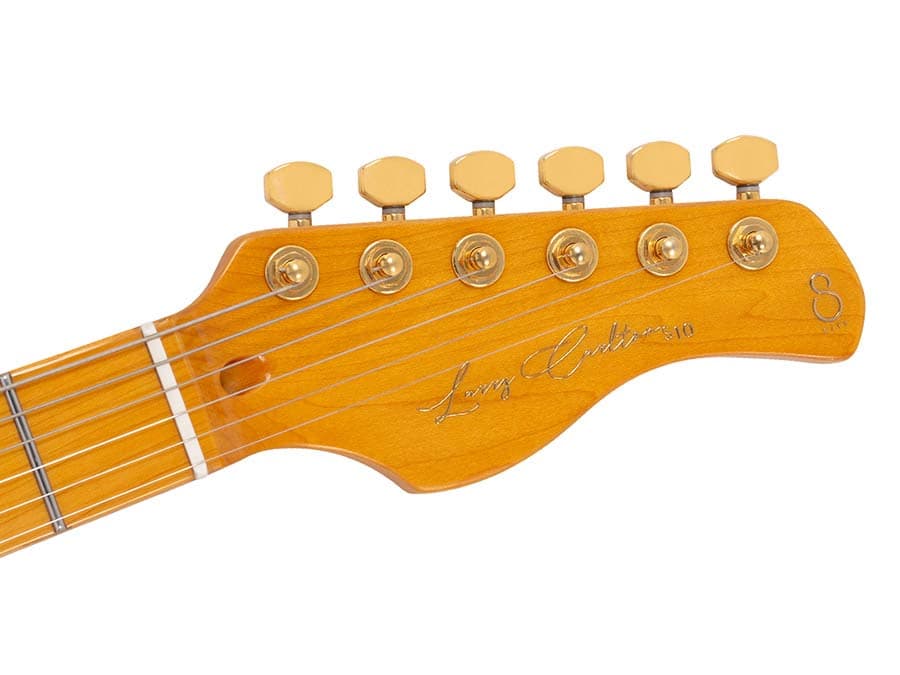 S10 SSS/NT S Series Larry Carlton — Sire