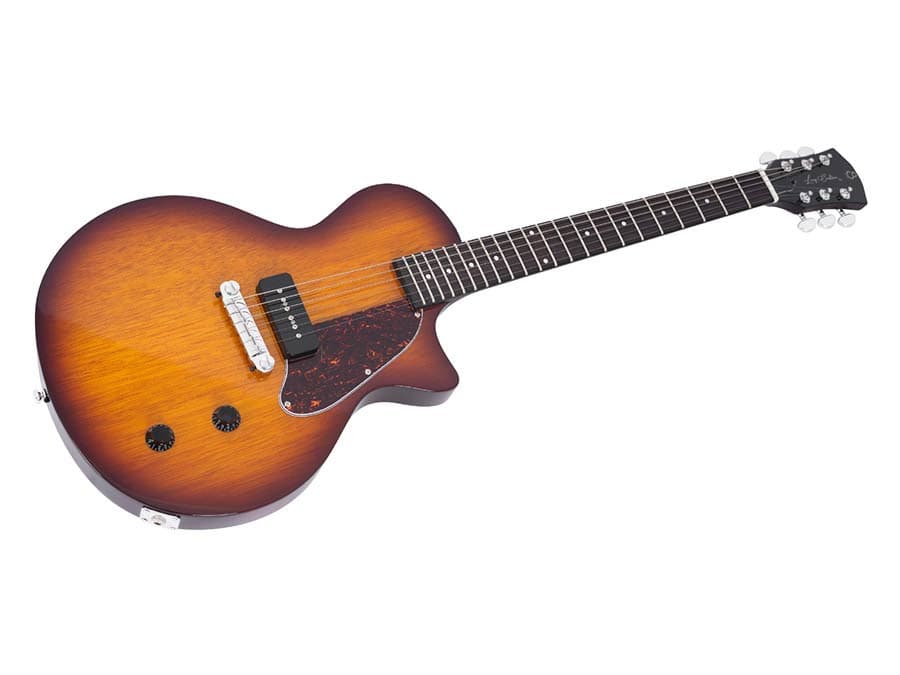 L3 P90/TS L Series Larry Carlton — Sire