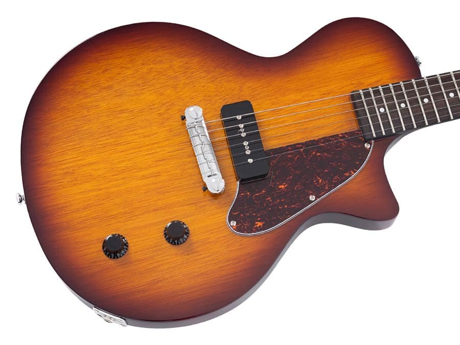 L3 P90/TS L Series Larry Carlton — Sire