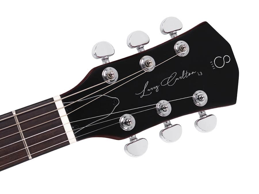 L3 P90/TS L Series Larry Carlton — Sire
