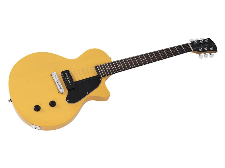 L3 P90/TVY L Series Larry Carlton — Sire