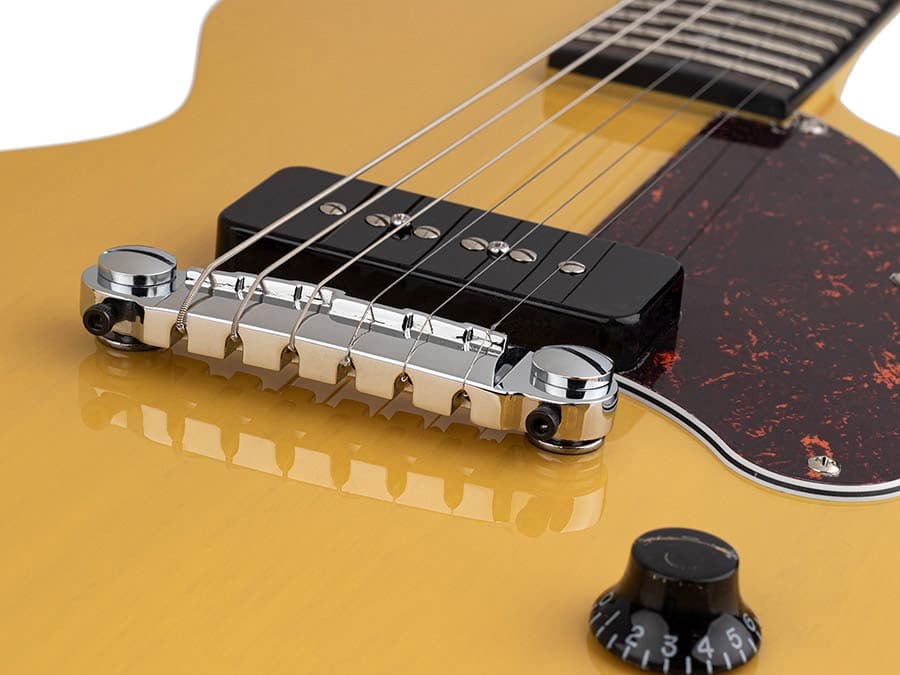 L3 P90/TVY L Series Larry Carlton — Sire