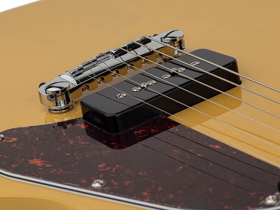 L3 P90/TVY L Series Larry Carlton — Sire