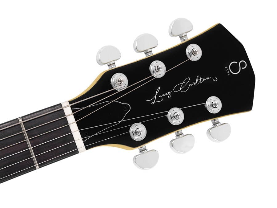 L3 P90/TVY L Series Larry Carlton — Sire