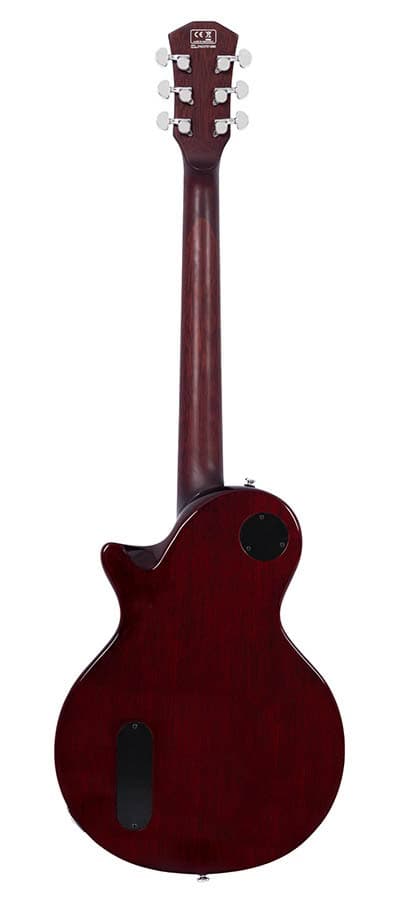 L3 HH/TS L Series Larry Carlton — Sire