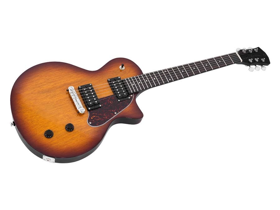 L3 HH/TS L Series Larry Carlton — Sire