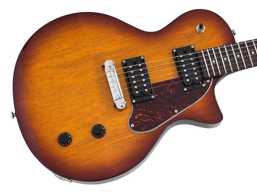 L3 HH/TS L Series Larry Carlton — Sire