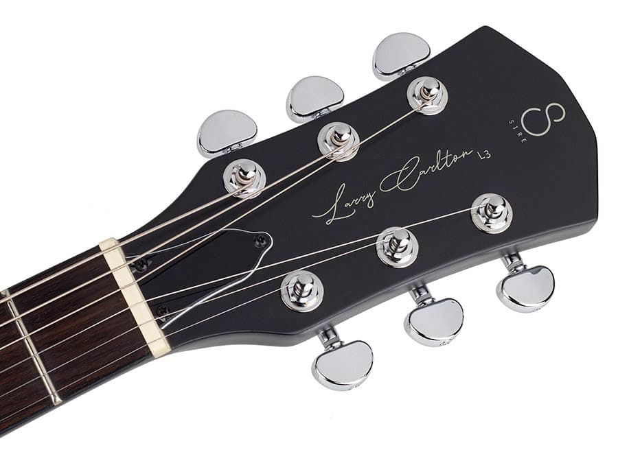 L3 HH/BKS L Series Larry Carlton — Sire