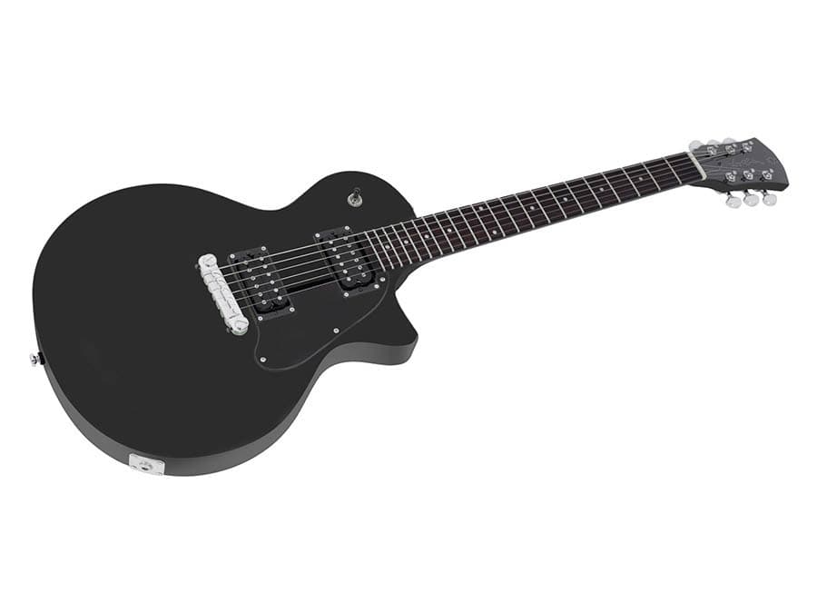 L3 HH/BKS L Series Larry Carlton — Sire