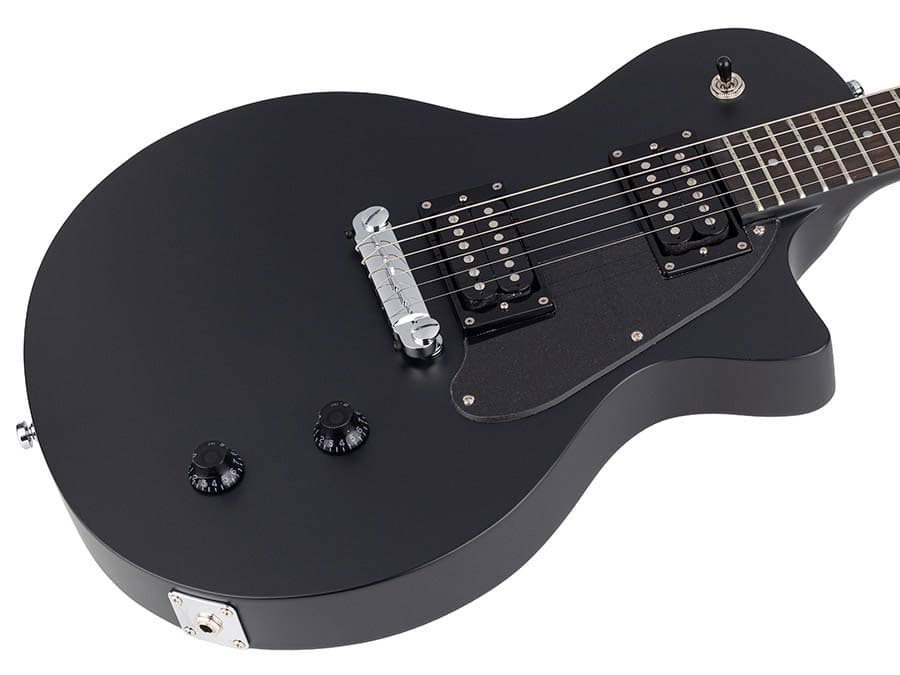 L3 HH/BKS L Series Larry Carlton — Sire