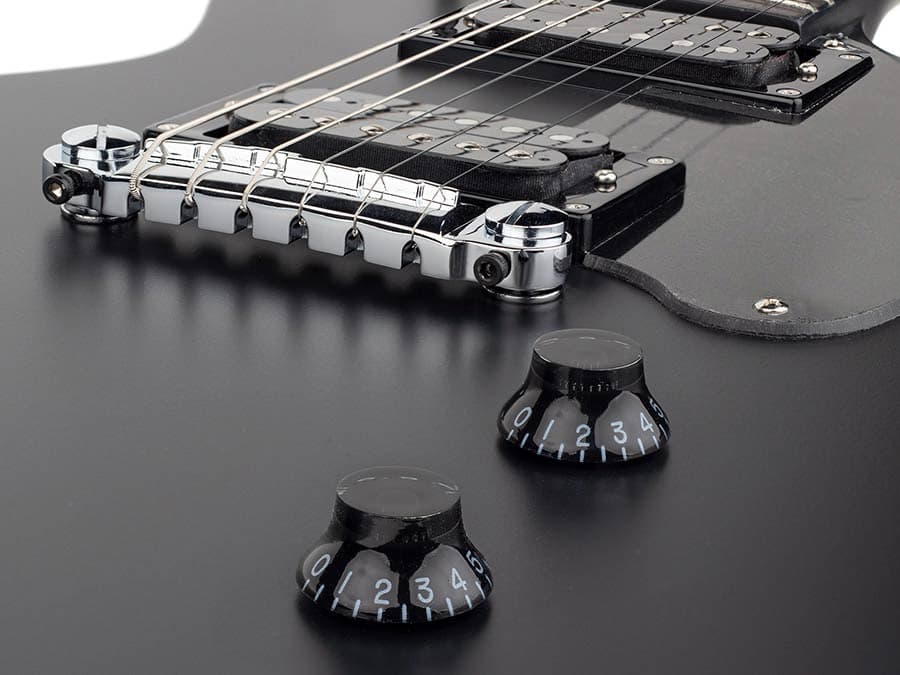 L3 HH/BKS L Series Larry Carlton — Sire