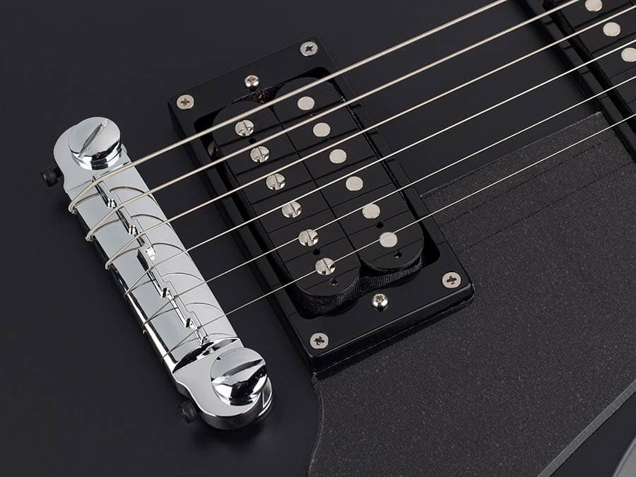 L3 HH/BKS L Series Larry Carlton — Sire