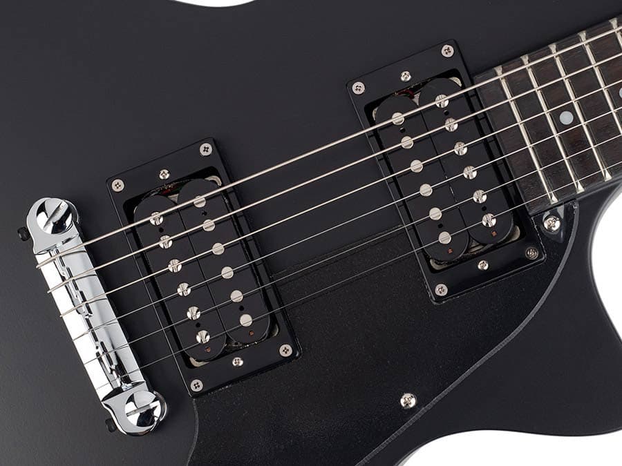 L3 HH/BKS L Series Larry Carlton — Sire