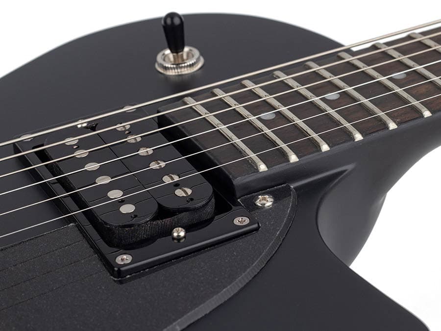 L3 HH/BKS L Series Larry Carlton — Sire