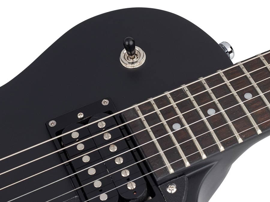 L3 HH/BKS L Series Larry Carlton — Sire