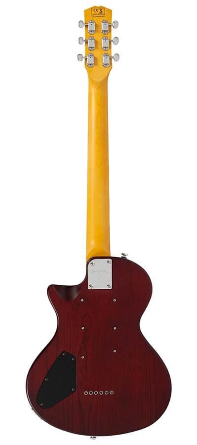 I5L/TSS I Series Larry Carlton — Sire
