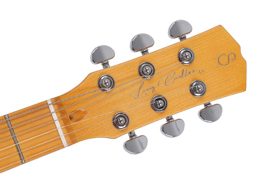 I5L/TSS I Series Larry Carlton — Sire