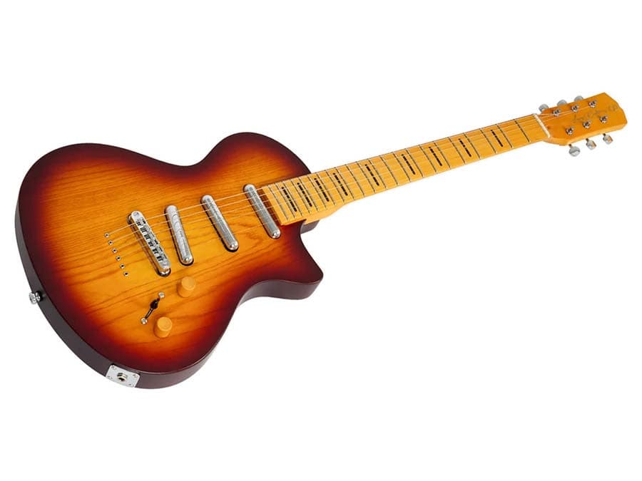 I5L/TSS I Series Larry Carlton — Sire