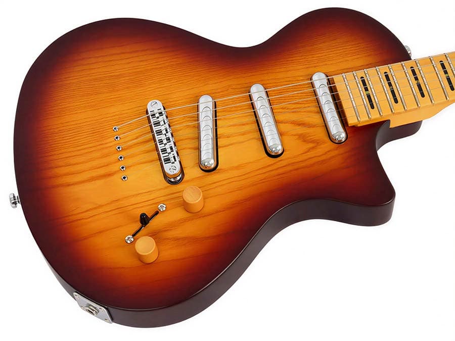 I5L/TSS I Series Larry Carlton — Sire