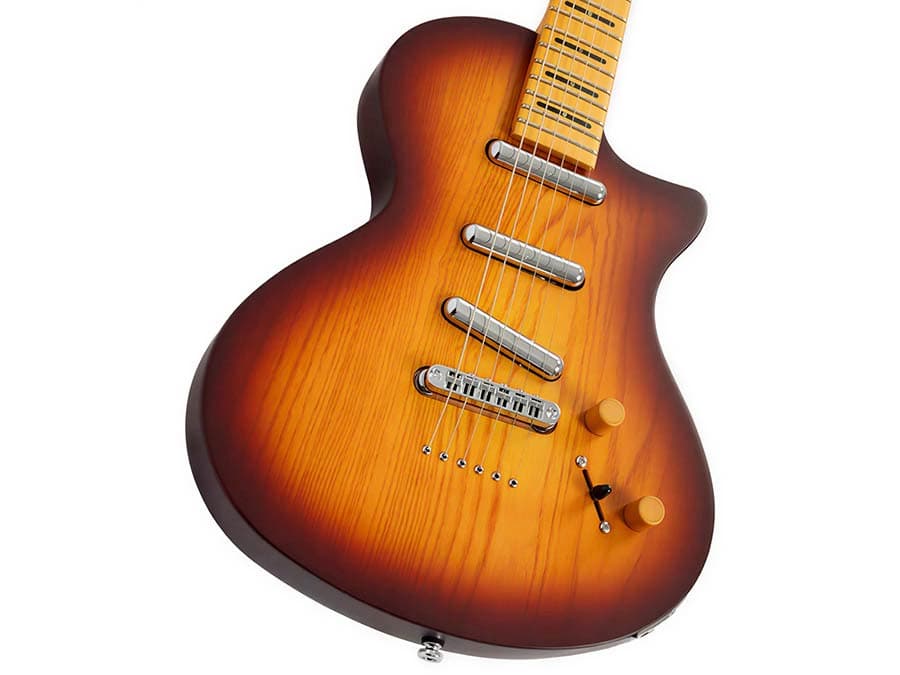 I5L/TSS I Series Larry Carlton — Sire