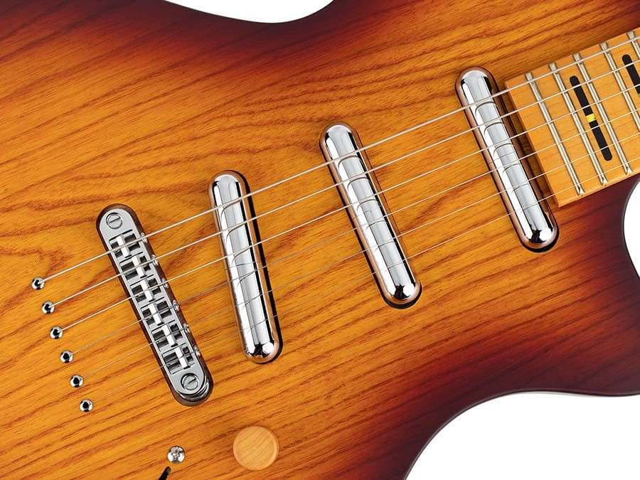 I5L/TSS I Series Larry Carlton — Sire