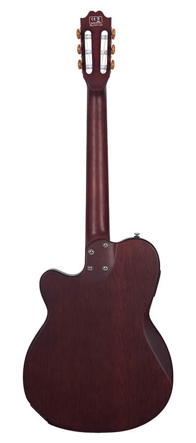 G5C/NTS G Series Larry Carlton — Sire
