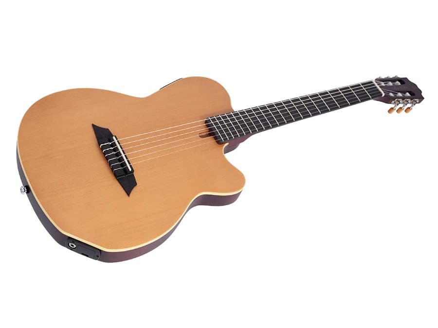 G5C/NTS G Series Larry Carlton — Sire