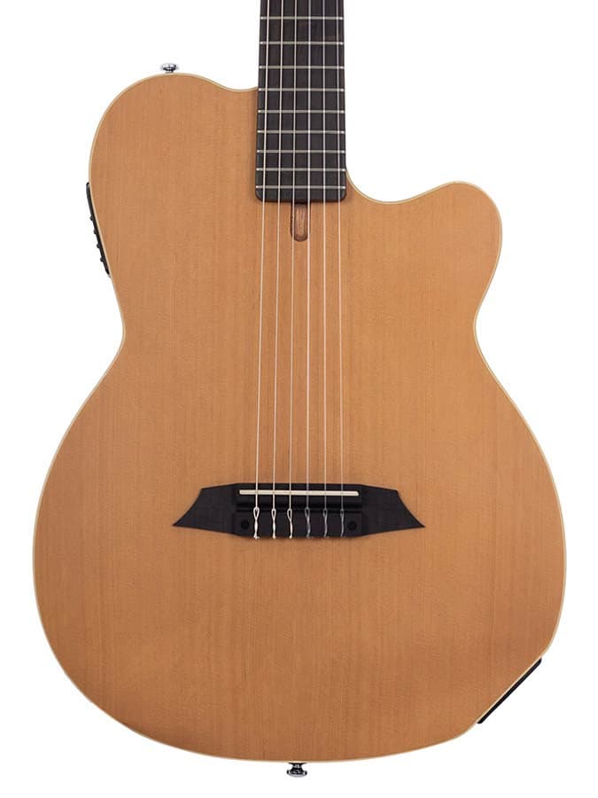 G5C/NTS G Series Larry Carlton — Sire