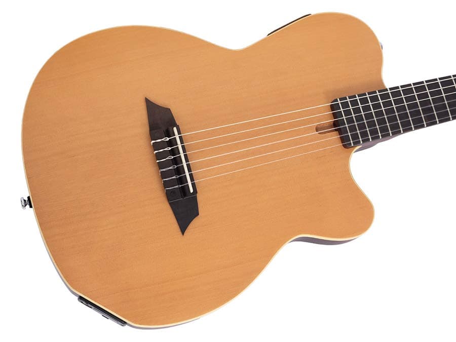 G5C/NTS G Series Larry Carlton — Sire