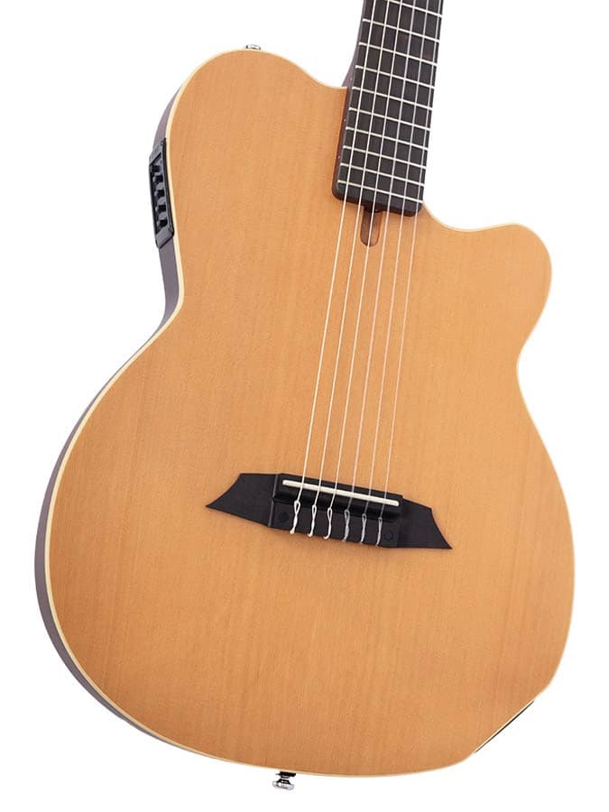 G5C/NTS G Series Larry Carlton — Sire