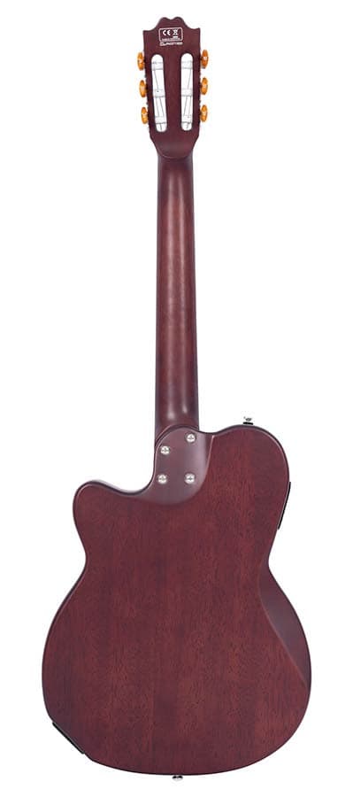 G5C/TSS G Series Larry Carlton — Sire