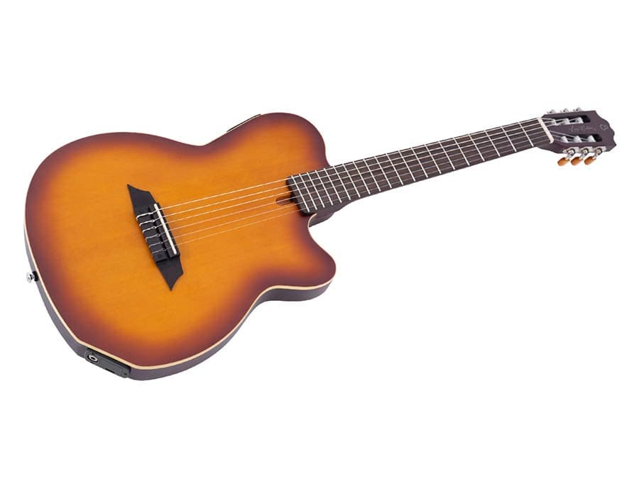 G5C/TSS G Series Larry Carlton — Sire