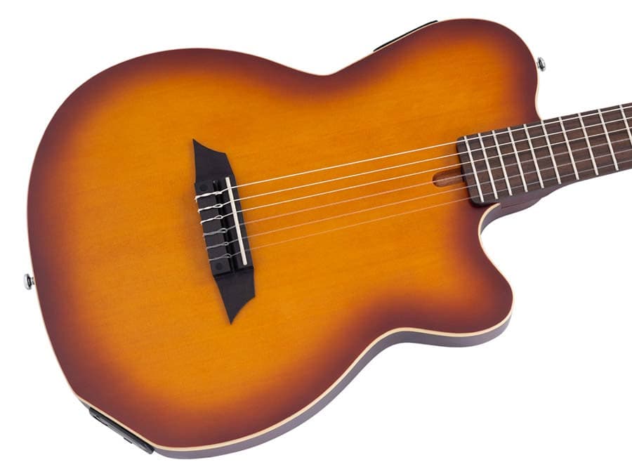 G5C/TSS G Series Larry Carlton — Sire