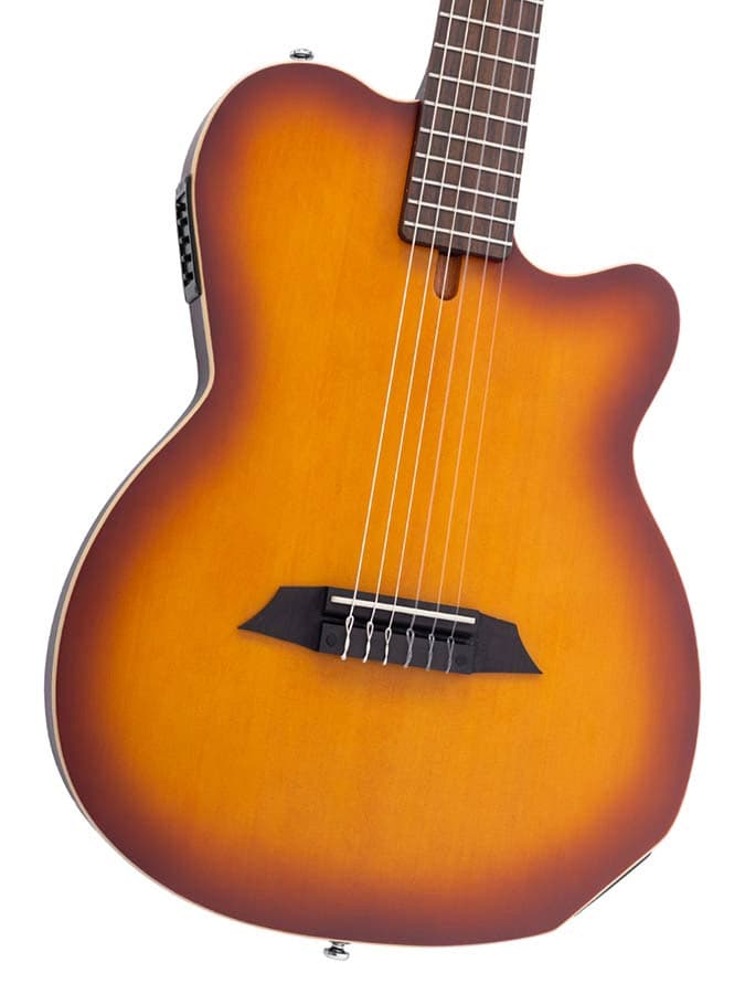 G5C/TSS G Series Larry Carlton — Sire