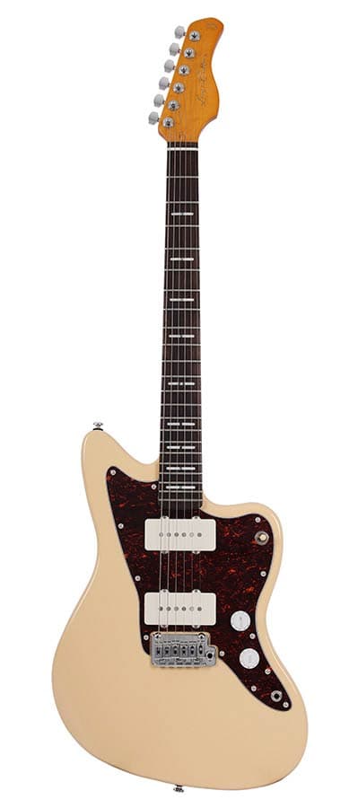J3/VWH J Series Larry Carlton — Sire