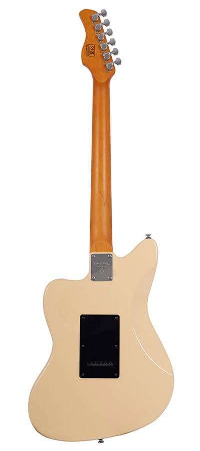 J3/VWH J Series Larry Carlton — Sire