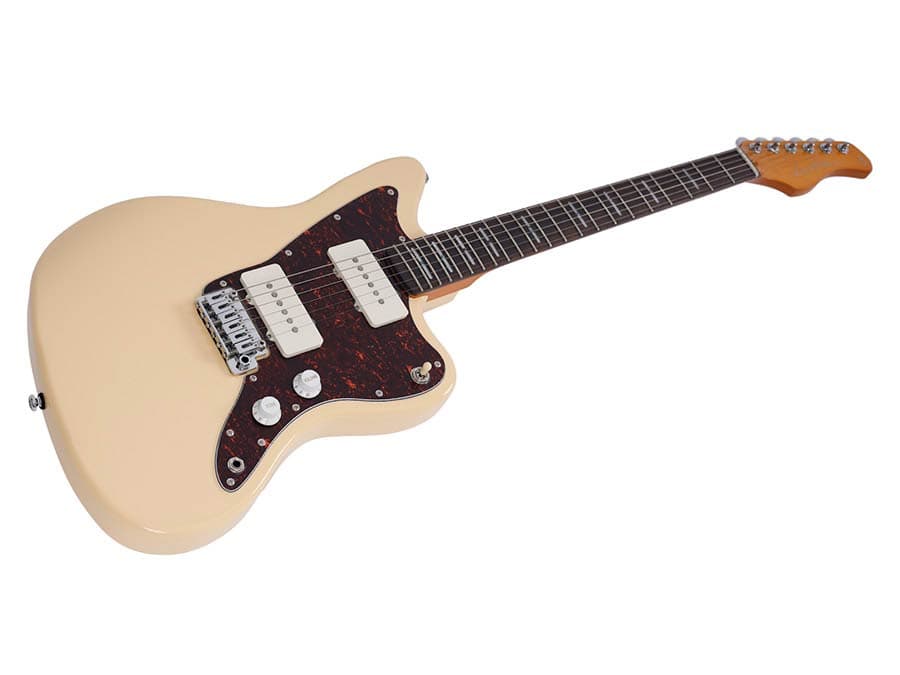 J3/VWH J Series Larry Carlton — Sire