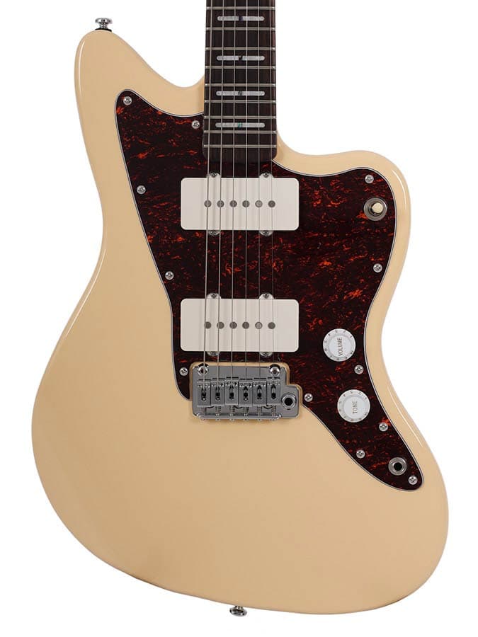 J3/VWH J Series Larry Carlton — Sire