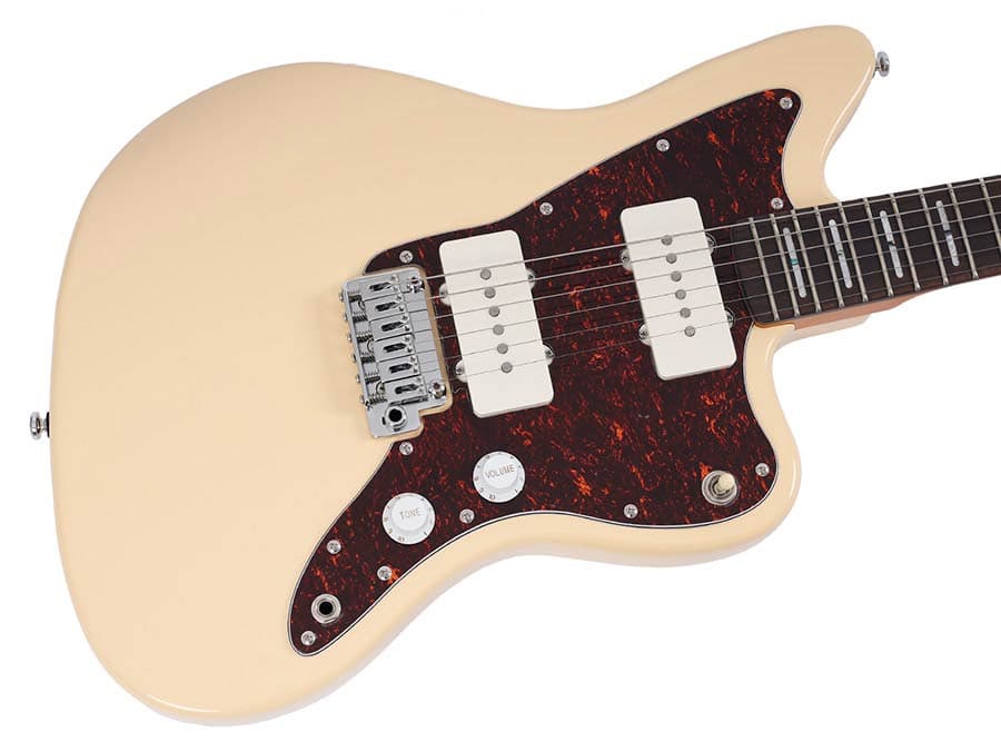 J3/VWH J Series Larry Carlton — Sire