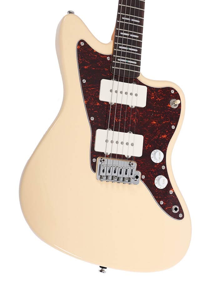 J3/VWH J Series Larry Carlton — Sire