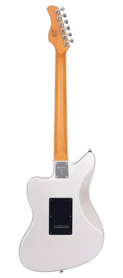 J3/SV J Series Larry Carlton — Sire