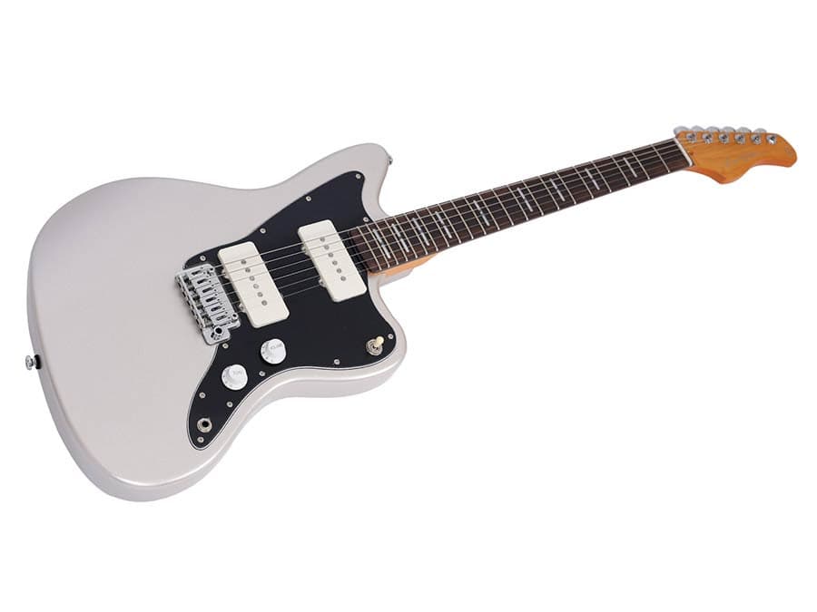 J3/SV J Series Larry Carlton — Sire