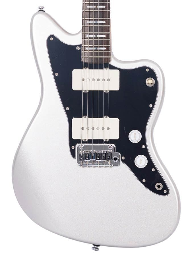 J3/SV J Series Larry Carlton — Sire