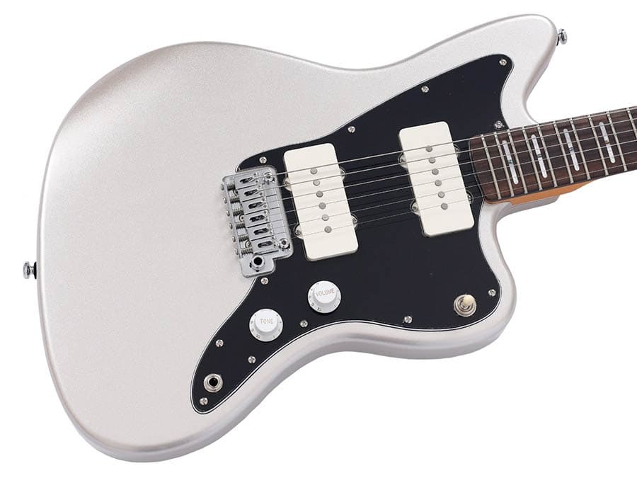 J3/SV J Series Larry Carlton — Sire